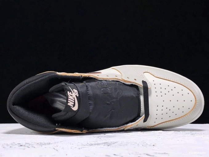 Jordan CD6578-006 Bone OG Air SB High Light 1 x Nike 1101